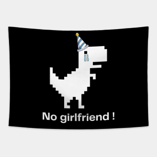 no girlfriend cry Tapestry