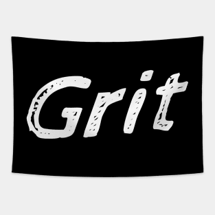 Grit Tapestry