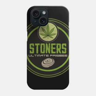 Stoners Ultimate Phone Case