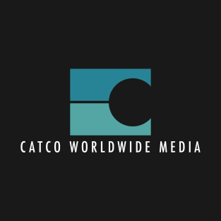 CatCo WWM T-Shirt