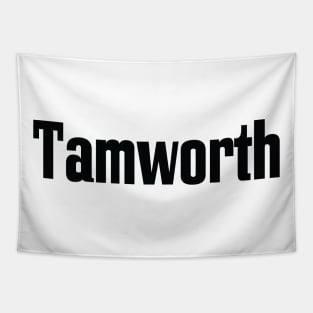 Tamworth Tapestry