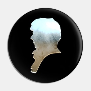 Sherlock Pin