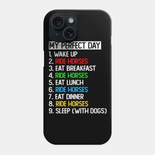 Perfect day Phone Case