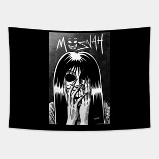 Müsnah - Precious Touch Tapestry
