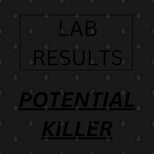 Skipper’s lab results Garth Marenghi’s Darkplace by mywanderings