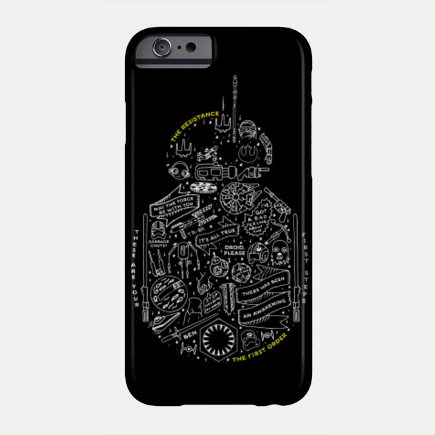 droid please bb8 phone