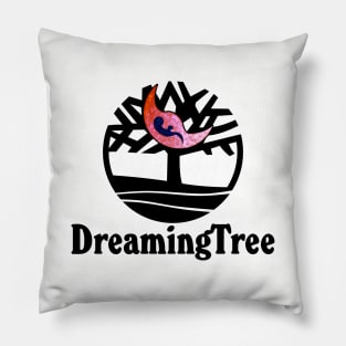 Dreaming Tree Pillow