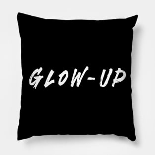 Glow-up Pillow
