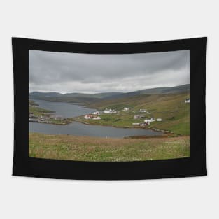 Burra Isle Tapestry