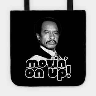 Jeffersons - Movin On Up Tote