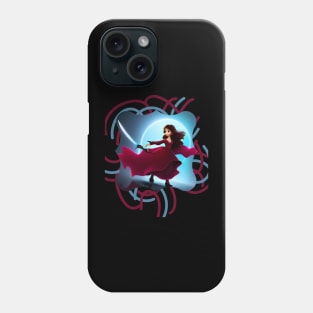 Fairy Girl Phone Case