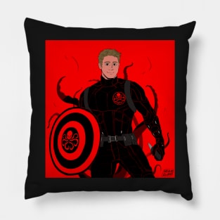 Cap Hydra Pillow