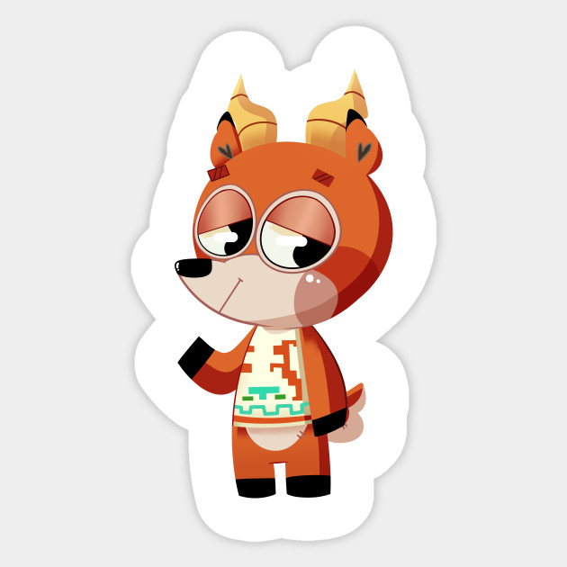 Beau. - Beau - Sticker | TeePublic UK