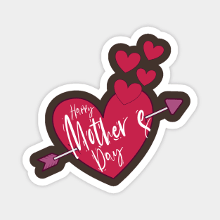 Happy Mother's day Magnet