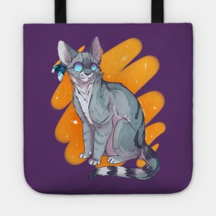 Jayfeather Tote