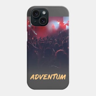 Concert Phone Case