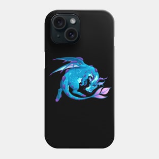 Dragon Water Phone Case