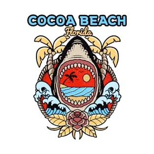 Cocoa Beach T-Shirt