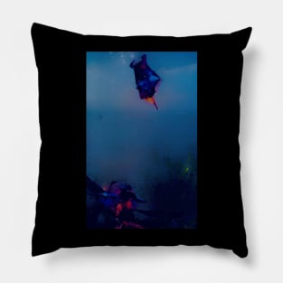 Accession - Vipers Den - Genesis Collection Pillow