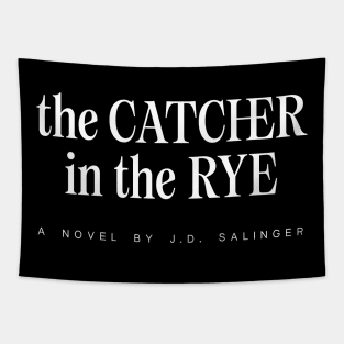 The Catcher in the Rye Tapestry