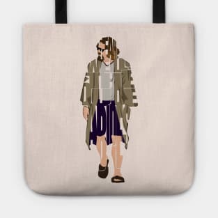 Dude Tote