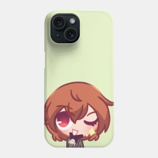 Akechi Goro Phone Case