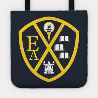 Edelvine Academy Crest - Seance Tote