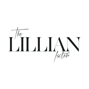 The Lillian Factor T-Shirt