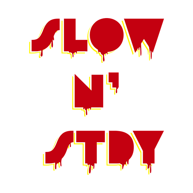 CHIEF DRIP by SLOW n’ STDY