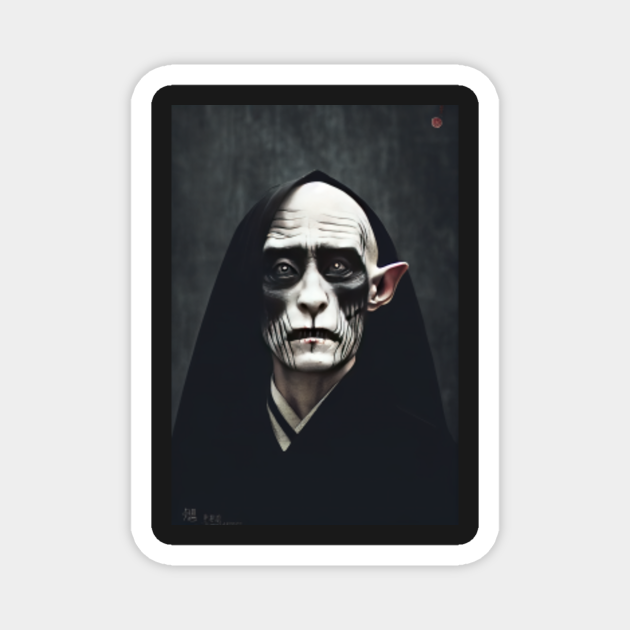 Nosferatu Symphony of Horror Nosferatu TeePublic