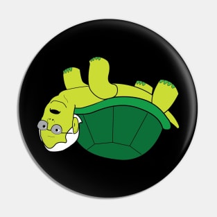 Mitch Pin