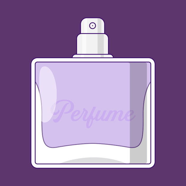 Perfume by KH Studio