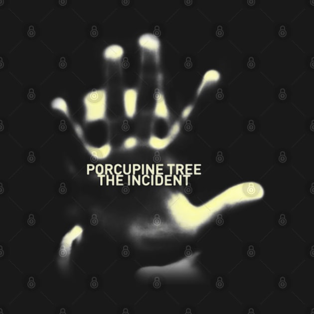 Porcupinetree by Rooscsbresundae