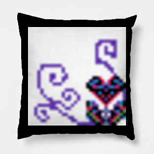 Soul Pillow