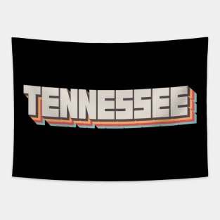 Tennessee State Tapestry