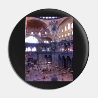 Aya Sofia Pin