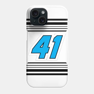 Bayley Currey #41 2024 NASCAR Design Phone Case