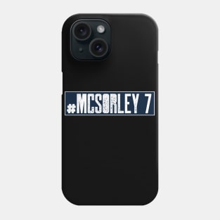 McSorley 7 Phone Case