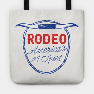 Rodeo - America's No. 1 Sport Tote