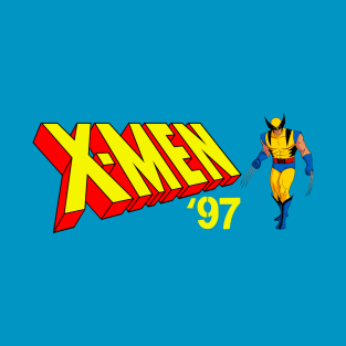 Wolverine T-Shirt