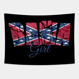 alabama girl, Tapestry