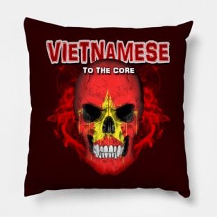 To The Core Collection: Vietnam Pillow