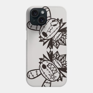 Vampire Bunnies Phone Case