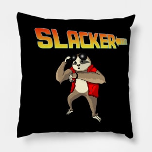 Slacker Pillow