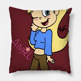 Angel - Helen Pillow