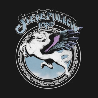 THE STEVE MILLER MERCH VTG T-Shirt
