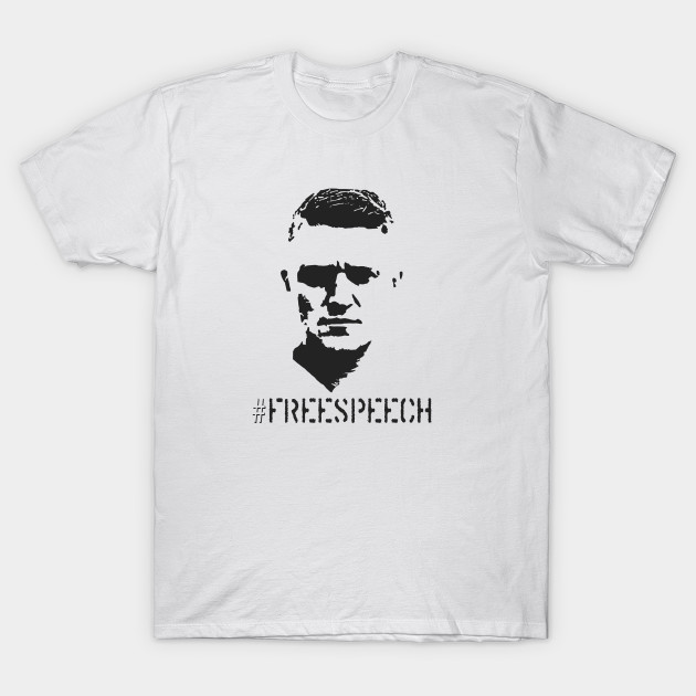 free tommy shirt