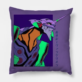 EVA Pillow