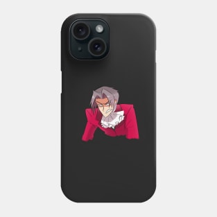 Edgeworth Phone Case