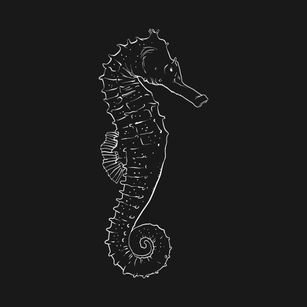 Seahorse, animal, wildlife, nature lover by StabbedHeart